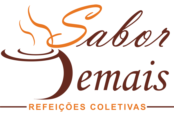 Sabor Demais - Refeições Coletivas